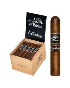 Aging Room Artistry Robusto