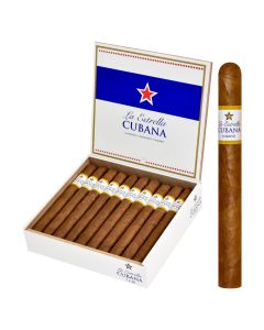 La Estrella Cubana Habano Churchill