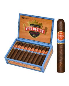 Punch Gran Puro Nicaragua 4 7/8 x 48 - Robusto