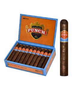 Punch Gran Puro Nicaragua Rancho 5 1/2 x 54 - Robusto Extra