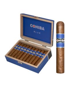 Cohiba Blue 4 1/2 x 50 - Rothschild