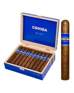 Cohiba Blue 6 x 54 - Toro