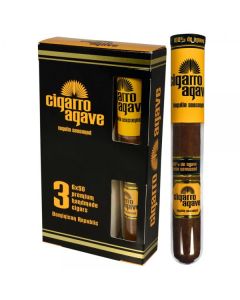 Cigarro Agave 650 Pack