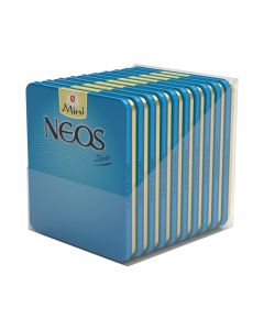 Neos Mini Java