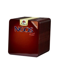 Neos Selection Brown Chocolate