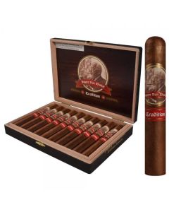 Pappy Van Winkle Tradition Robusto