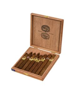Padron 8 Cigar Sampler