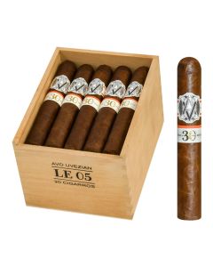 Avo Limited Edition 30 Years 05