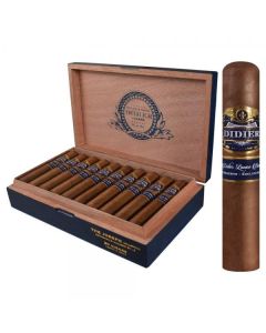 Didier Cigars Joseph Collection Rothschild