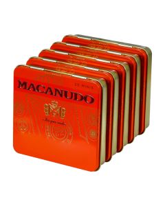 Macanudo Inspirado Orange Minis