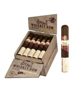 Diesel Whiskey Row Sherry Cask Robusto