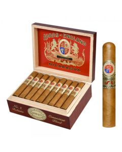 Lords of England Connecticut No. 1 Robusto