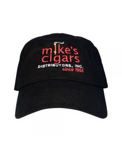 Mike's Cigars Baseball Cap