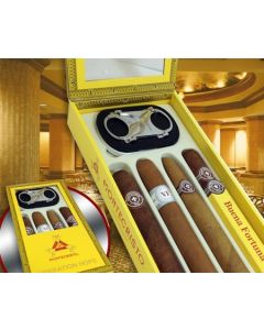 Montecristo Holiday Gift Pack