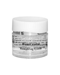 Crystal Humidifier Jar 2 oz