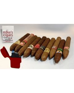 Best Of Holidays Cigar Sampler
