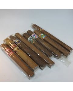 Cuban Option Cigar Collection