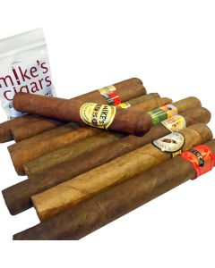 Tropicana Cigar Collection