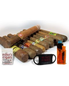 Holiday Special Cigar Collection