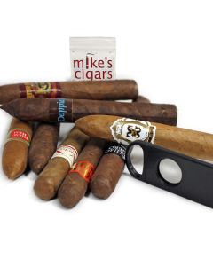 Havana Celebration Cigar Sampler