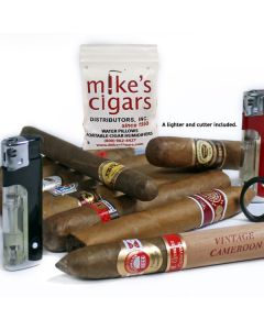Age Of Cuba Cigar Sampler