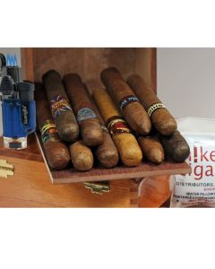 The Classic Cuban Cigar Collection
