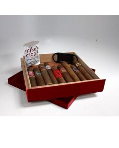 Father's Day In Cuba Cigar Sampler