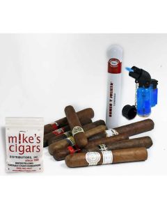 Under The Shade Cigar Collection