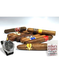 Cuban Nights Cigar Collection