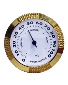 Orleans Analog Hygrometer AE050HF/G