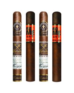 Placensia 4 Cigar Pack