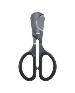 Mike's Cigars Stainless Steel Scissors