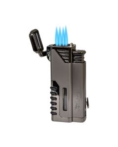 Jetline Gotham Quad Torch Lighter