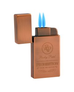 Rocky Patel Prohibition Lighter