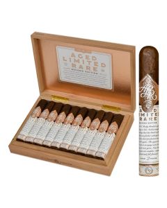 Rocky Patel ALR Aged, Limited and Rare Second Edition Sixty