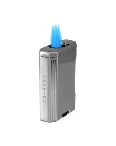 Vertigo Intrigue Triple Torch Lighter