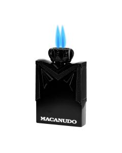 Macanudo M Double Torch Lighter