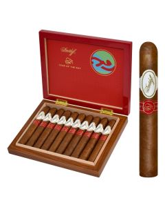Davidoff Limited Edition Year of the Rat