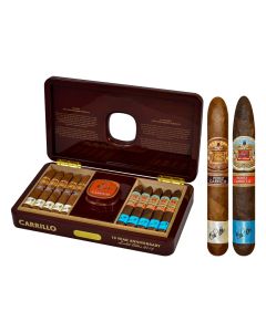 EP Carrillo 10 Year Anniversary Limited Edition Perfecto