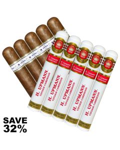 Double Stack Nub vs H Upmann Cameroon