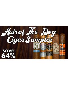 Hair of The Dog Cigar Sampler