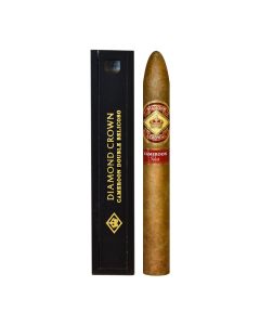 Diamond Crown Cameroon Double Belicoso #10 coffin