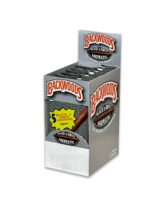 Backwoods Black and Sweet (5 pack)