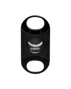 Savoy Cutter W/case
