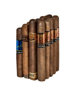 Drew Estate Dark Maduro Cigar Combo