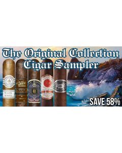 The Original Collection Cigar Sampler