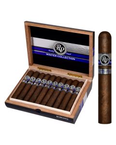 Rocky Patel Winter Collection Robusto