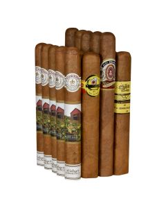 Sweet Connecticut Cigar Combo