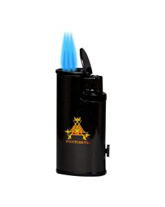 Montecristo Warrior Triple Torch Lighter
