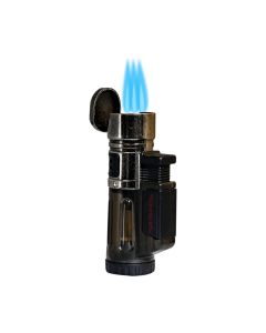 Montecristo Blizzard Triple Torch Lighter